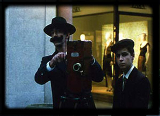 Im&aacute;genes de la pel&iacute;cula Porto da minha inf&acirc;ncia